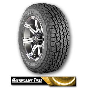265 70R17 Courser Radial AXT 265 70 17 Tires 2657017 Tire