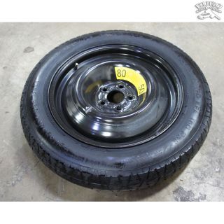 Spare Tire Compact Donut Wheel Mercedes W163 ML320 ML350 ML430 ML500