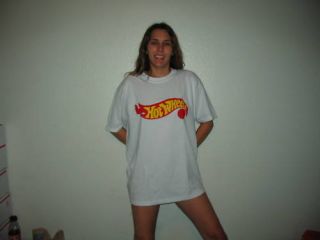 Hotwheels Tee Shirt Many Sizes and Colors Available