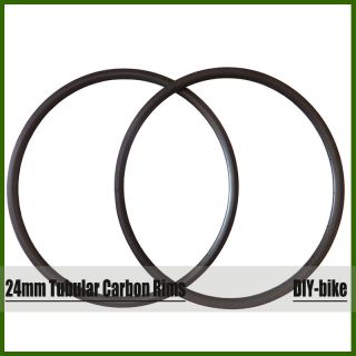 Full Carbon Fiber Rim 700c Bicycle Road Bike Cycling Rim