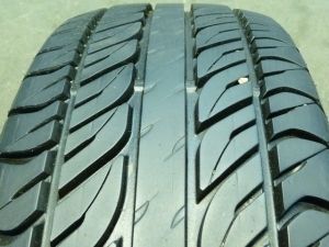 One Sumitomo Touring LST 215 60R16 215 60 16 P215 60R16 215 60 16 Tire