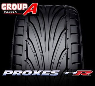 Toyo Proxes T1R 225 50 17 Tire 1 Brand New