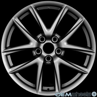 Style Wheels Fits Lexus XE10 XE20 IS300 IS250 is350 C Is F Rims