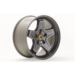 Aev Limited Pintler Non Beadlock Wheel Argent Find Great Deals on aev