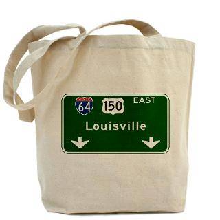 Louisville Bags & Totes  Personalized Louisville Bags