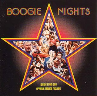 Original Soundtrack   Boogie Nights (Ost) CD NEU