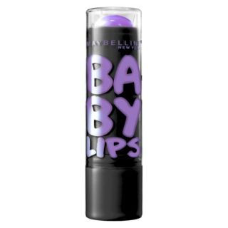 Maybelline Baby Lips Electro Lip Balm   Berry Bomb   0.15 oz