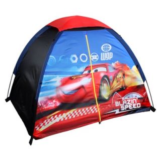 Disney Licensed Play Tent   Cars (4 x 3)