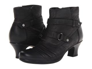 Earth Wayward Womens Shoes (Black)