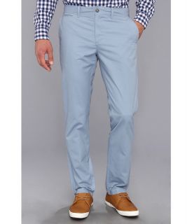 Original Penguin P55 Whitfield Relaxed Fit Chino Mens Casual Pants (Blue)
