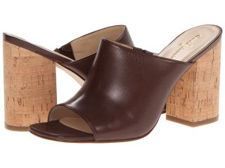 Cole Haan Luci High Slide Womens Shoes (Brown)