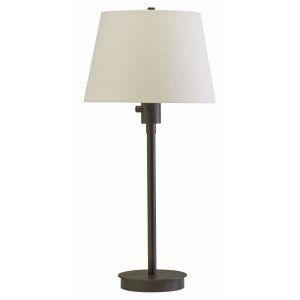 House of Troy HOU G250 GT Generation Collection Table Lamp Granite