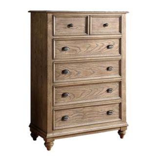 Riverside Furniture Coventry 5 Drawer Chest 32465