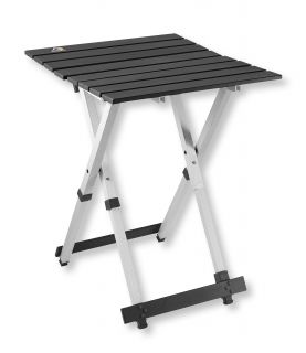 GCI Compact Camp Table, 20