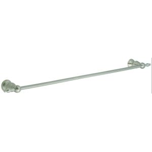 Belle Foret TB324 CP Montpellier 24 Towel Bar