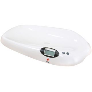American Red Cross Soothing Baby Scale