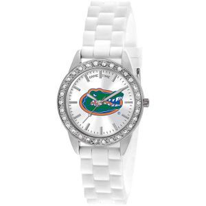 Florida Gators Game Time Pro Womens Frost Watch
