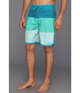 Oakley Encino Boardshort 19 Mens Swimwear (Blue)