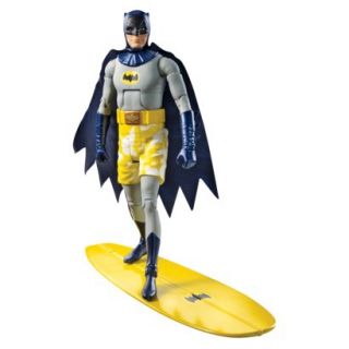 Batman Classic TV Series Surfs Up! Batman Collector Figure