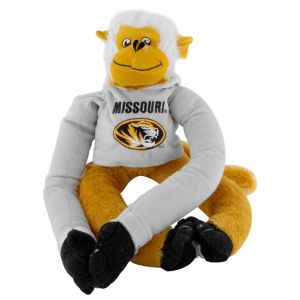 Missouri Tigers Forever Collectibles Rally Monkey