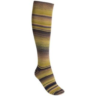 b.ella Sirri Knee High Socks   Extrafine Merino Wool (For Women)   DIJON (5/10 )