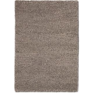 Lagash Woodchip Natural Wool Shag Rug (36 X 56) (WoodchipPattern: SolidTip: We recommend the use of a non skid pad to keep the rug in place on smooth surfaces.All rug sizes are approximate. Due to the difference of monitor colors, some rug colors may vary