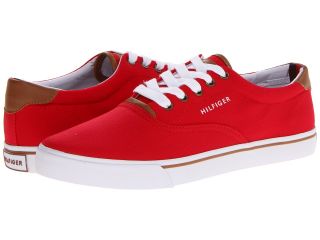 Tommy Hilfiger Rave Mens Shoes (Red)