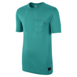 Nike SB Four Hole Pocket Mens T Shirt   Turbo Green