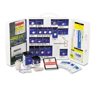FIRST AID ONLY, INC. Large First Aid Kit