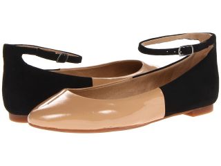 Splendid Isabel Womens Flat Shoes (Beige)