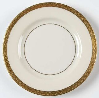Haviland Madison (New York) Bread & Butter Plate, Fine China Dinnerware   New Yo