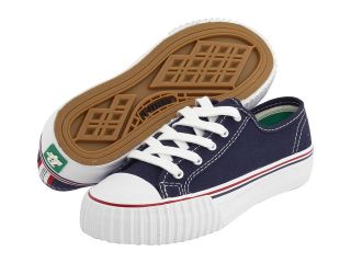 PF Flyers Center Lo Athletic Shoes (Blue)