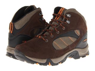 Hi Tec Osprey Mens Hiking Boots (Brown)