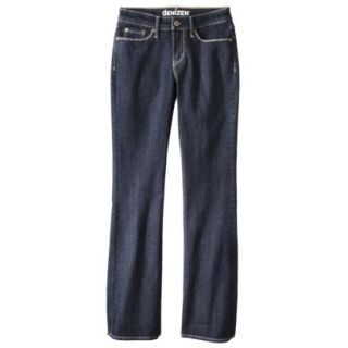 dENiZEN Womens Essential Stretch Bootcut Jean   Limo   2 Long