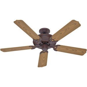 Hunter HUF 53053 Sea Air Damp/Outdoor rated Ceiling fan