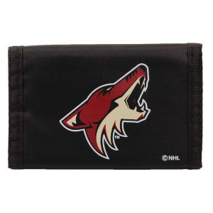 Phoenix Coyotes Rico Industries Nylon Wallet