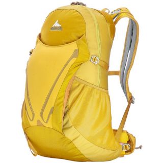 Gregory Fury 24 Daypack   ELECTRIC YELLOW ( )