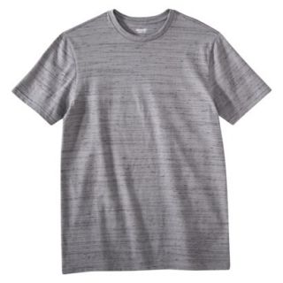 Mossimo Supply Co. Mens Crew Neck Tee   Cement XS