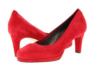 Vaneli Fineen High Heels (Red)