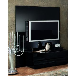 Rossetto USA Nightfly 59 TV Stand R41390000003 / R413900000028 / R4139000000