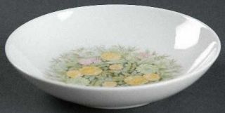 Noritake Bimini Fruit/Dessert (Sauce) Bowl, Fine China Dinnerware   Younger Imag
