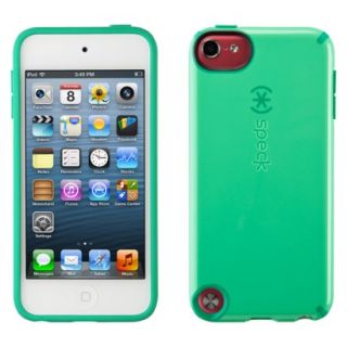 Speck Candyshell case for iPod Touch 5th Generation   Green (SPK A2032)