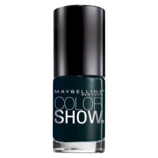 Maybelline Color Show Nail Lacquer   Walk In The Park