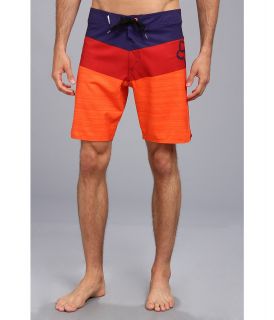 Fox Imminent Boardshort Mens Swimwear (Orange)