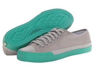 PF Flyers Center Lo Lace up casual Shoes (Gray)