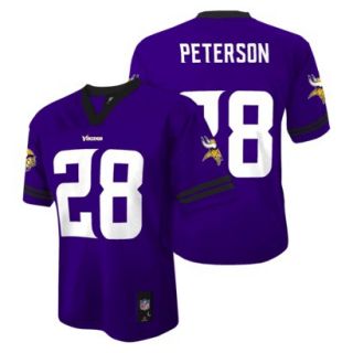 NFL Toddler 18 M Peterson