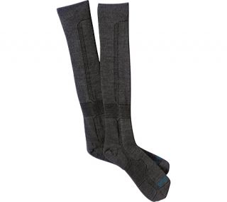 Mens Patagonia Ultra lightweight Merino Ski Socks   Forge Grey Ski Socks