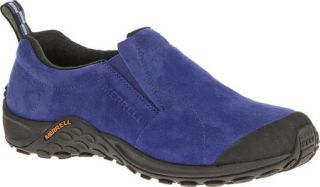 Womens Merrell Jungle Moc Touch   Sodalite Casual Shoes