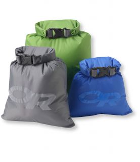 Outdoor Research Dry Ditty Sacks, Set Of Three