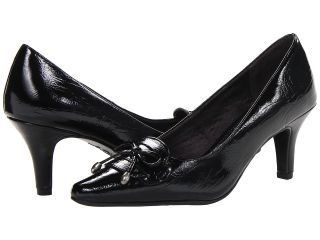 LifeStride Kellie Womens Shoes (Black)